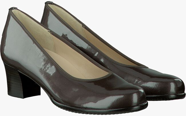 brown HASSIA shoe 304814  - large