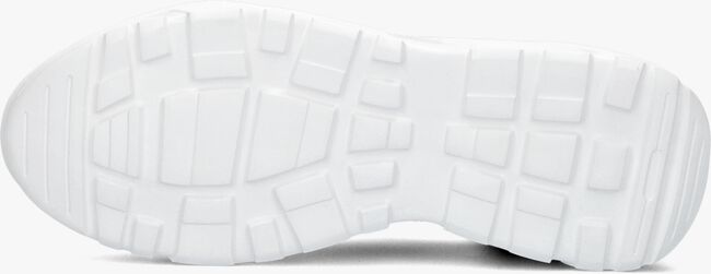 Witte VERSACE JEANS Lage sneakers FONDO SPEEDTRACK - large