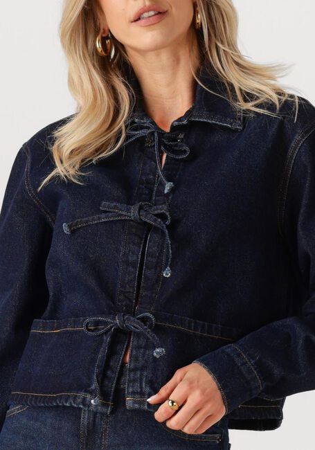 HARPER & YVE WALLY-JA Blouses Bleu foncé - large