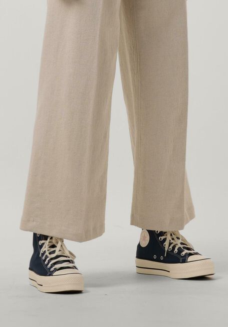 Blauwe CONVERSE Sneakers CHUCK TAYLOR ALL STAR LIFT HI - large