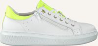 Witte BULLBOXER Sneakers ALG000E5L - medium