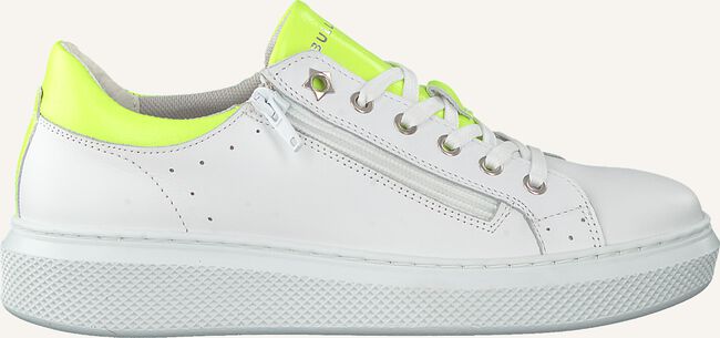 Witte BULLBOXER Sneakers ALG000E5L Witte BULLBOXER Sneakers ALG000E5L - large