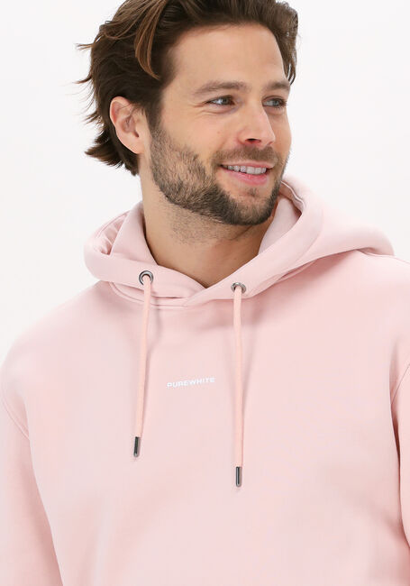 PUREWHITE Chandail 22010310 en rose - large