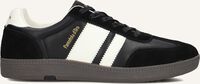 Zwarte PANTOFOLA D'ORO Sneakers ASTRA Zwarte PANTOFOLA D'ORO Sneakers ASTRA - medium