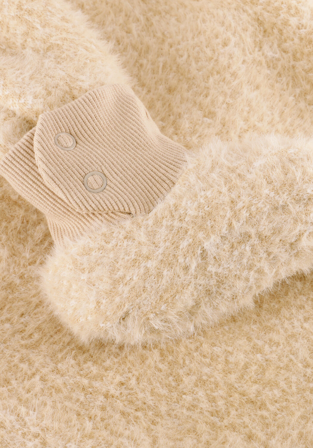 BAJE STUDIO Grenouill&egrave;res BOUDRY Cr&egrave;me - large