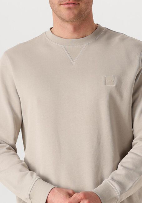 BOSS ORANGE Pull WESTART 10234591 02 Sable - large