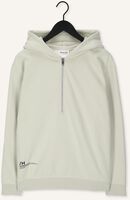 SELECTED MEN Chandail SLHRELAXMAJOR HOOD SWEAT en gris SELECTED MEN Chandail SLHRELAXMAJOR HOOD SWEAT en gris - medium