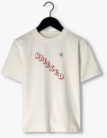 RAIZZED T-shirt STANTON en blanc - medium