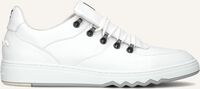 Witte FLORIS VAN BOMMEL Sneakers SFM-10164  KUPSTER Witte FLORIS VAN BOMMEL Sneakers SFM-10164  KUPSTER - medium