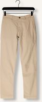 Bruine TOMMY HILFIGER Chino BLEECKER STRUCTURE Bruine TOMMY HILFIGER Chino BLEECKER STRUCTURE - medium
