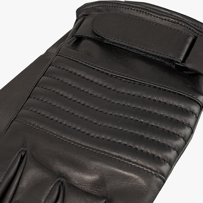 Zwarte ANTONY MORATO Handschoenen MMGL00016 - large