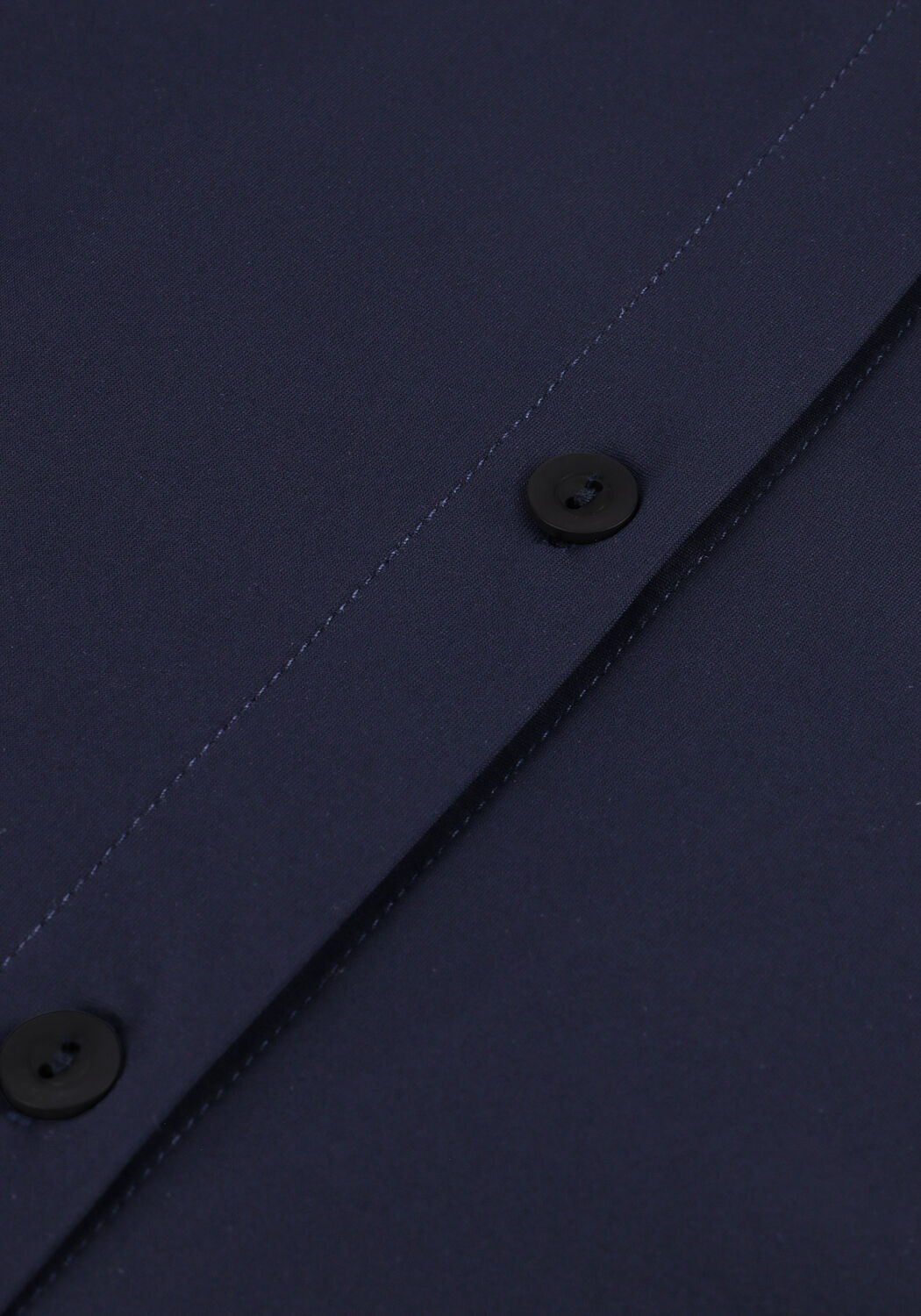 JAPAN TKY BENI Blouses Bleu fonc&eacute; - large