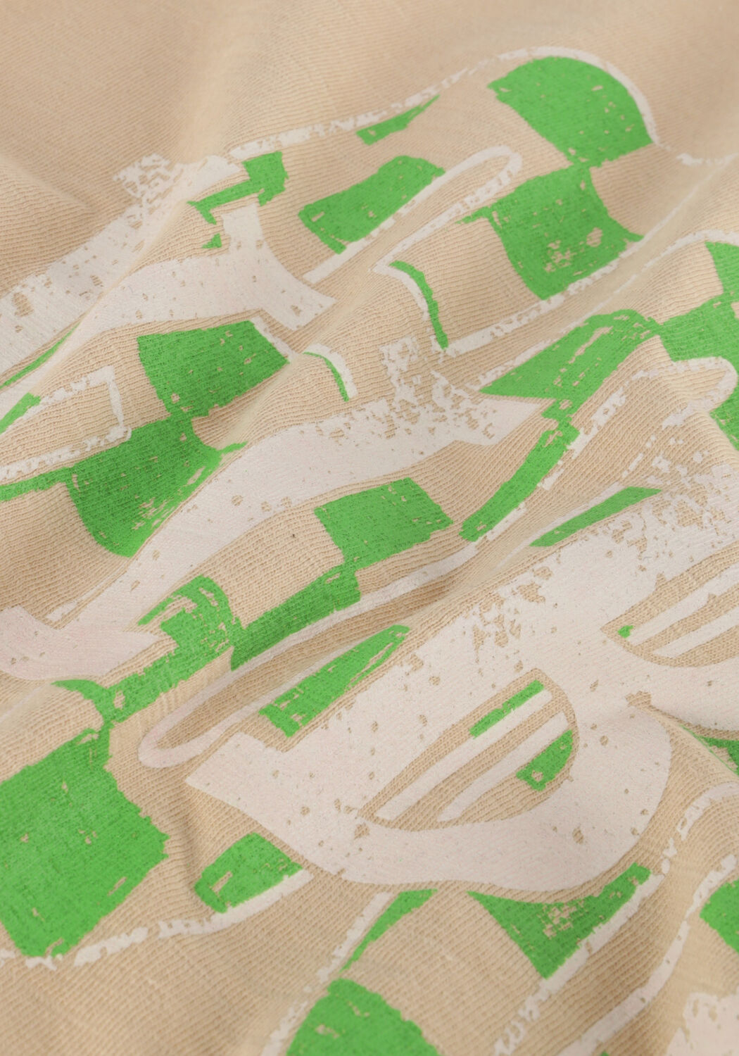 Zand AMMEHOELA T-shirt AM.ZOE.60 - large