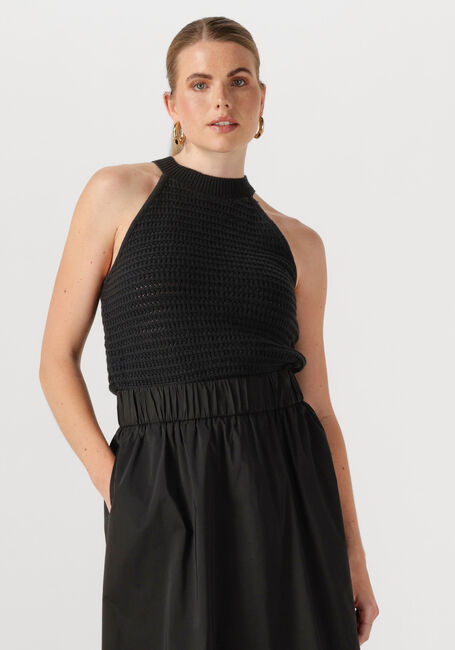 WITHBLACK Haut WBLJAZZ TOP en noir - large