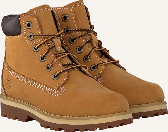 TIMBERLAND COURMA KID TRADITIONAL 6IN TIMBERLAND COURMA KID TRADITIONAL 6IN - large