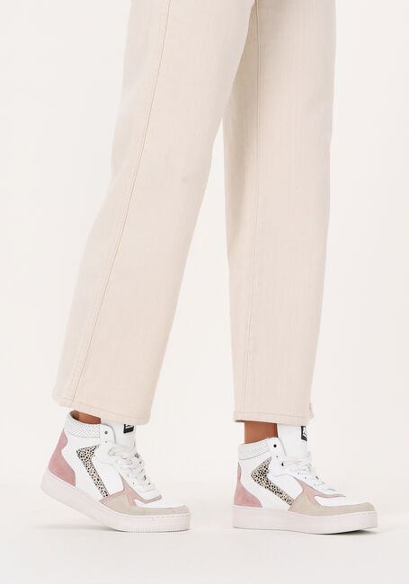 Witte MARUTI Sneakers MONA - large