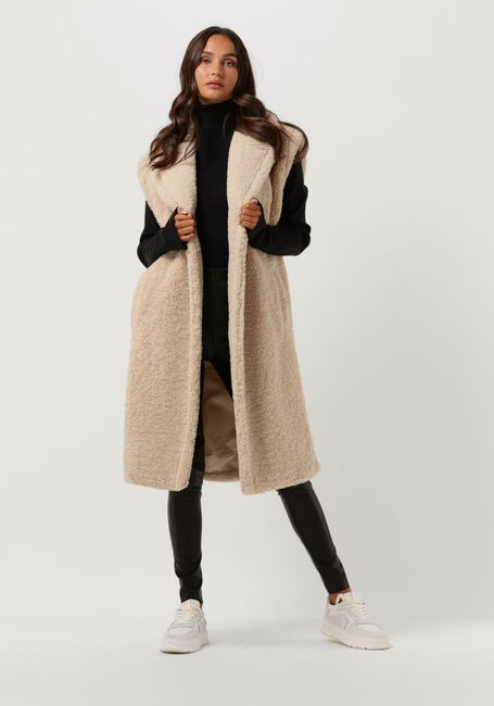 PENN & INK Col roulé COLL NECK en noir - large