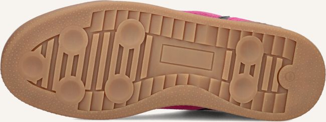Roze NUBIKK Sneakers BLUEBERRY WING Roze NUBIKK Sneakers BLUEBERRY WING - large