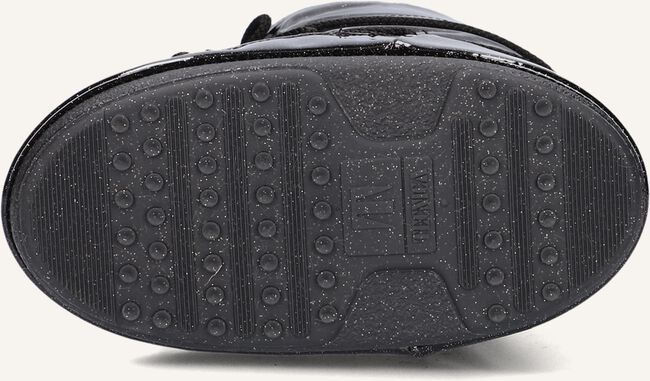 Zwarte MOON BOOT  MB ICON GLITTER Zwarte MOON BOOT  MB ICON GLITTER - large
