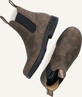 Bruine BLUNDSTONE  WOMEN'S HIGH TOP Bruine BLUNDSTONE  WOMEN'S HIGH TOP - medium