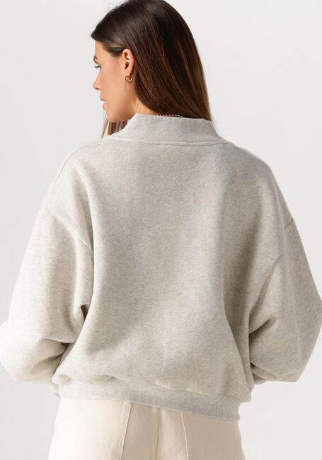BY-BAR Chandail MOMO SWEATER Gris clair - large