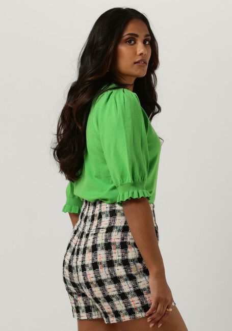 FABIENNE CHAPOT Pull JOLLY PULLOVER 201 en vert - large