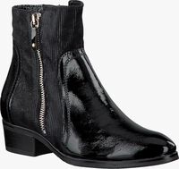 Black OMODA shoe 03A-008  - medium
