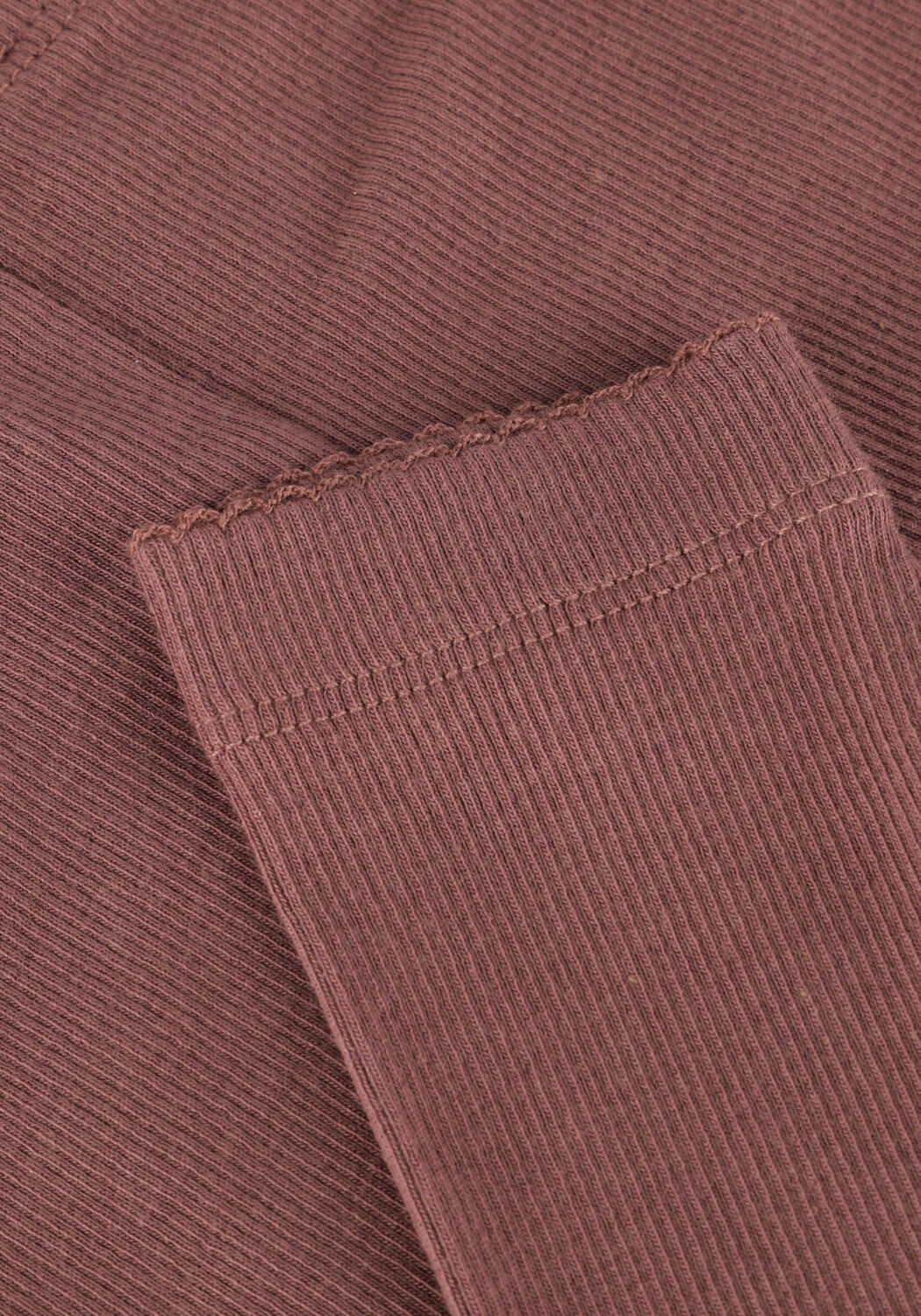 Paarse MARMAR COPENHAGEN Legging LEG MODAL 1 - large