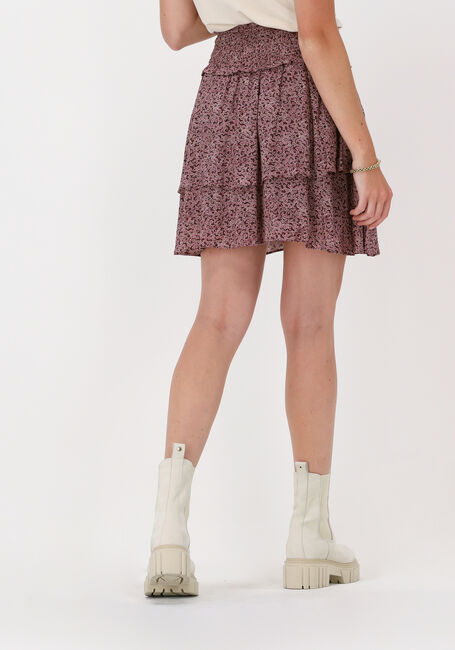 HARPER & YVE Mini-jupe ROMEE-SK en rouge - large