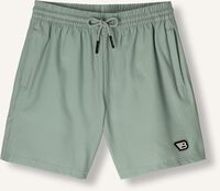 BALLIN Shorts de bain 017531 en gris BALLIN Shorts de bain 017531 en gris - medium