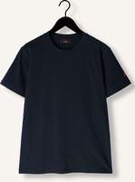 PEUTEREY T-shirt SORBUS N 02 Bleu foncé PEUTEREY T-shirt SORBUS N 02 Bleu foncé - medium