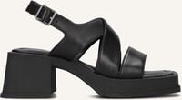 Zwarte VAGABOND SHOEMAKERS Sandalen HENNIE 001 - medium