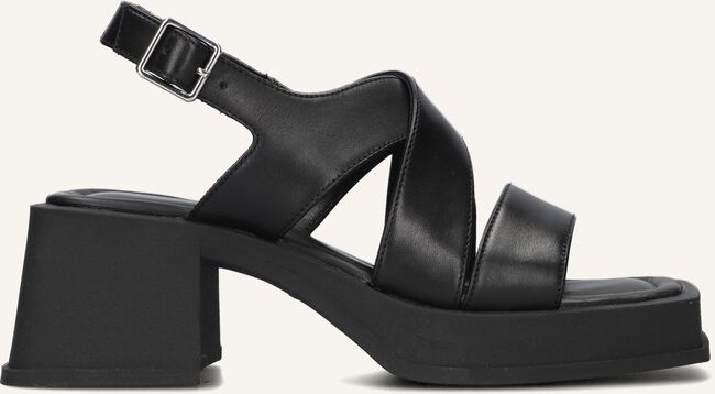 Zwarte VAGABOND SHOEMAKERS Sandalen HENNIE 001 Zwarte VAGABOND SHOEMAKERS Sandalen HENNIE 001 - large