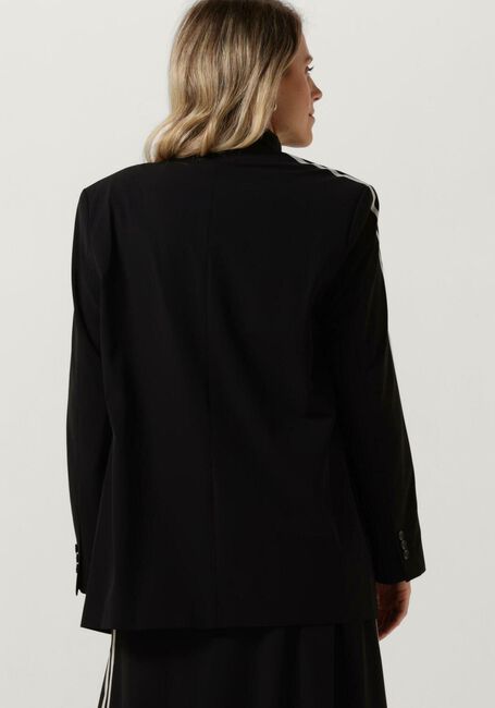 Zwarte PENN & INK Blazer LOGAN-S - large