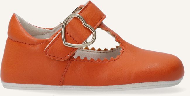 Oranje TON & TON Sandalen CHARLOTTA Oranje TON & TON Sandalen CHARLOTTA - large