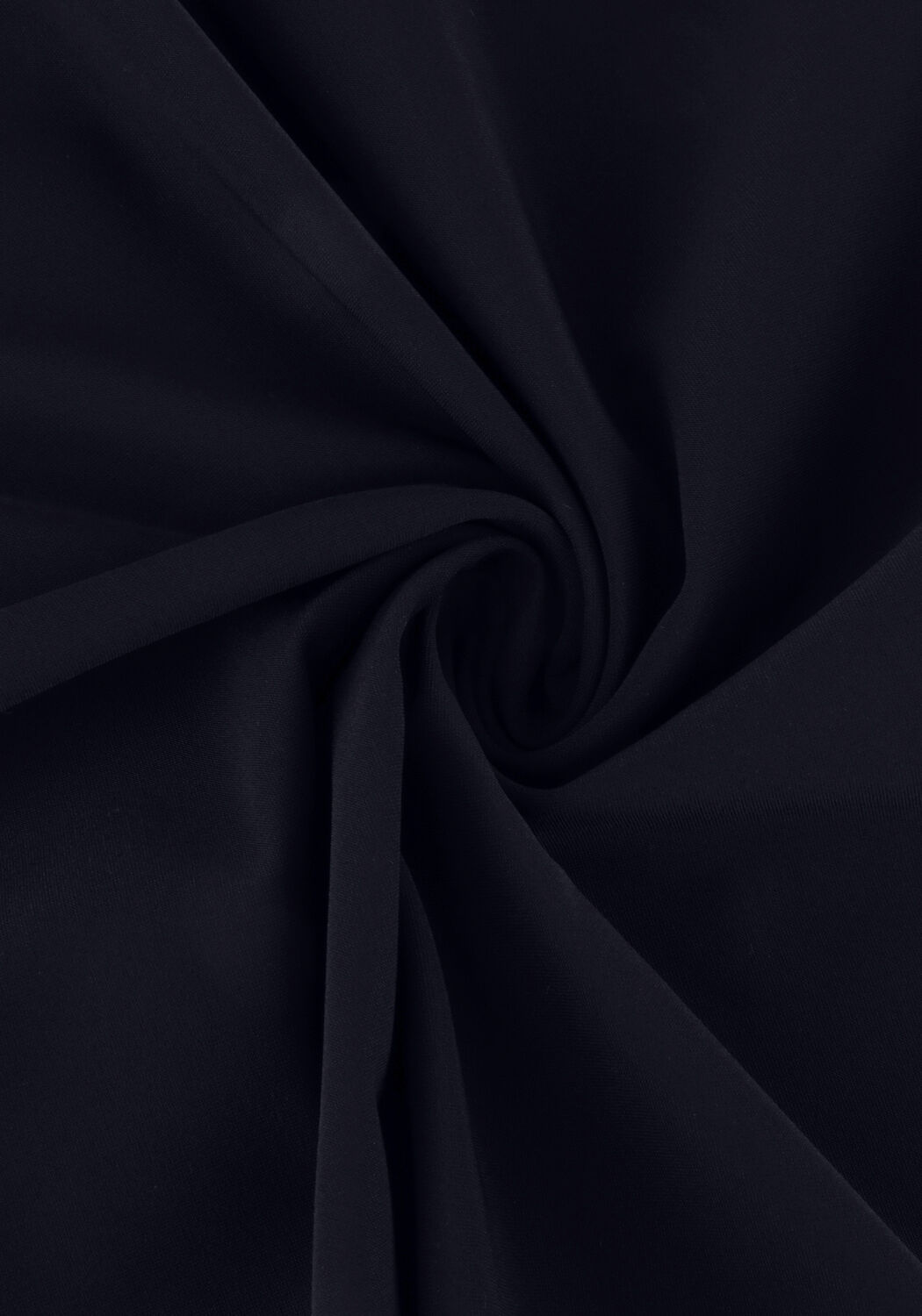 PENN & INK Mini robe DRESS Bleu fonc&eacute; - large