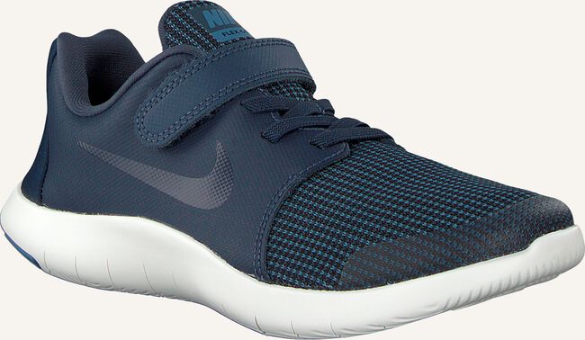 Blauwe NIKE Lage sneakers NIKE FLEX CONTACT 2 Blauwe NIKE Lage sneakers NIKE FLEX CONTACT 2 - large