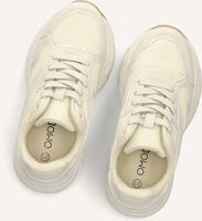 Witte OMODA Sneakers DAVINA Witte OMODA Sneakers DAVINA - medium