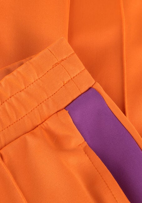 RAIZZED Pantalon évasé SULA en orange - large