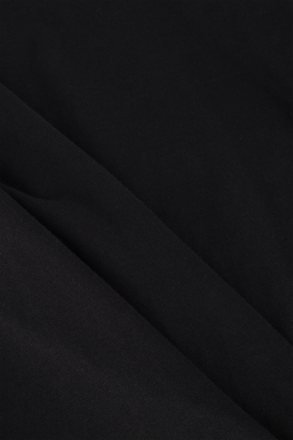 Zwarte PENN & INK T-shirt T-SHIRT FIT - large