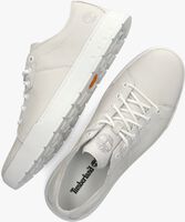 Witte TIMBERLAND Lage sneakers MAPLE GROVE LOW - medium