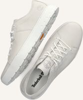 Witte TIMBERLAND Sneakers MAPLE GROVE LOW Witte TIMBERLAND Sneakers MAPLE GROVE LOW - medium