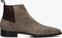 Taupe GREVE Chelsea boots MAGNUM 4711