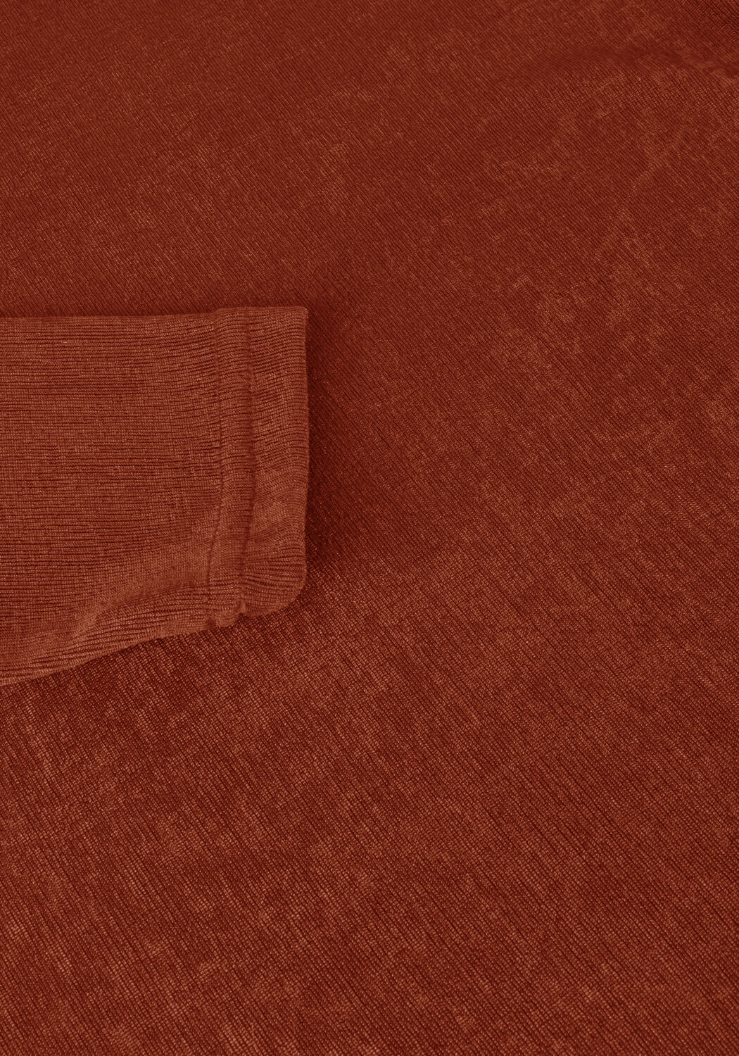 STUDIO AMAYA Haut LYNN en marron - large