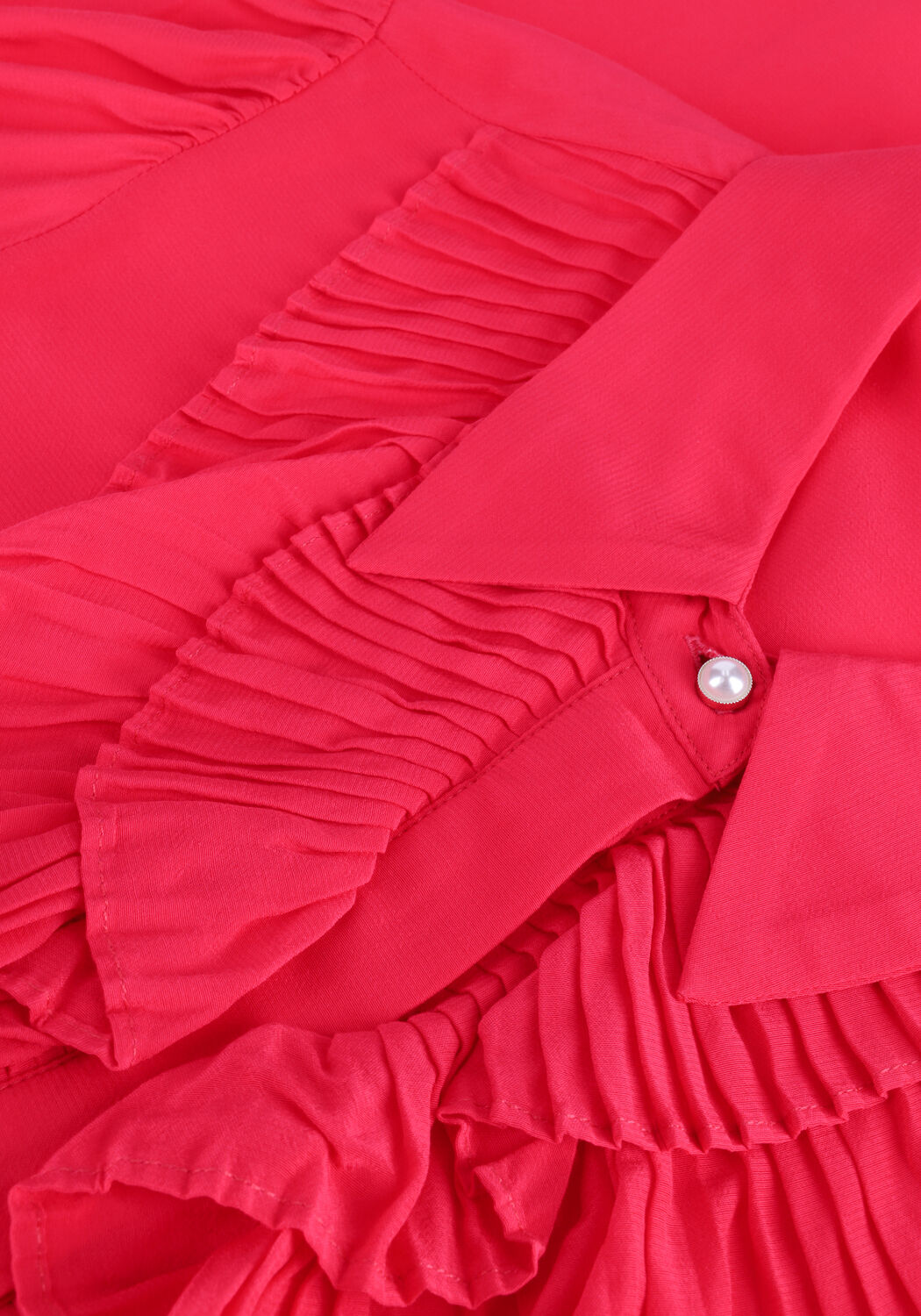 SUNCOO LAMAR Blouses Fuchsia - large