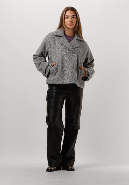 NEO NOIR Manteau SANDRA SOFT JACKET en gris - large