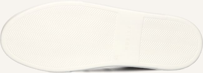 Zwarte NUBIKK Sneakers JAGGER MORRIS NOLAN Zwarte NUBIKK Sneakers JAGGER MORRIS NOLAN - large