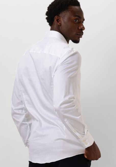 Witte DRYKORN Casual overhemd DANEEL 124140 - large