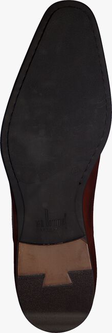 Cognac VAN BOMMEL Nette schoenen 10950 - large