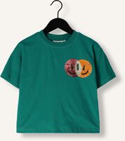 MOLO T-shirt REINETTE en vert MOLO T-shirt REINETTE en vert - medium